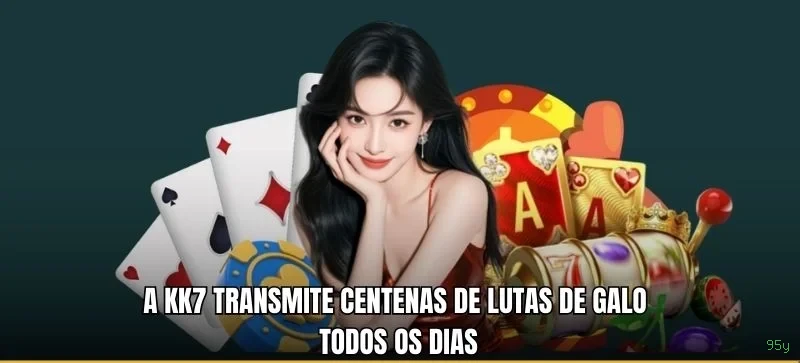 Jogos de Mesa Premium 95y - Blackjack, Roleta, Baccarat