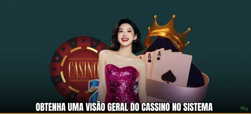 Cadastro Rápido 95y - Processo Simples em 2 Minutos