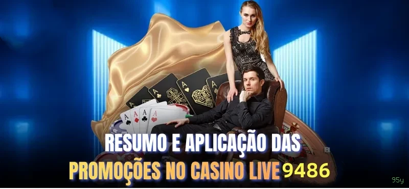 Promoções em Destaque - Bônus Especiais e Cashback